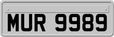 MUR9989