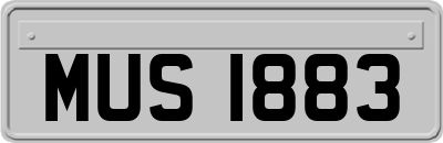 MUS1883