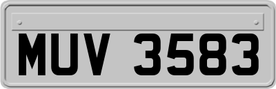 MUV3583