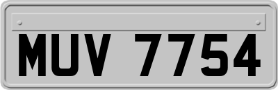 MUV7754