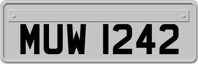 MUW1242