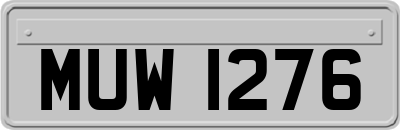 MUW1276