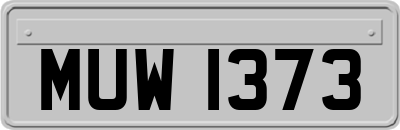 MUW1373