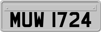 MUW1724