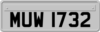 MUW1732