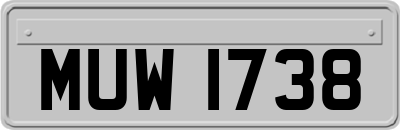 MUW1738