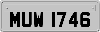 MUW1746