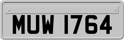 MUW1764