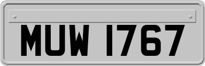 MUW1767