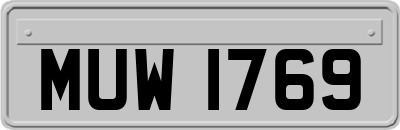 MUW1769