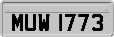 MUW1773