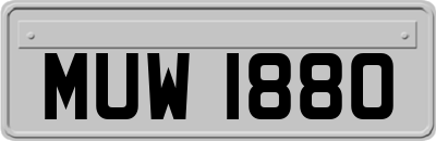 MUW1880