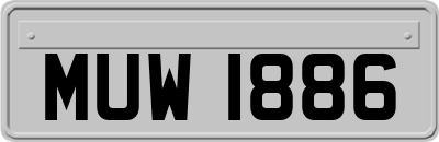 MUW1886