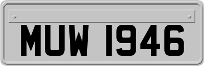 MUW1946
