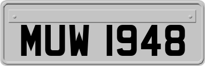 MUW1948