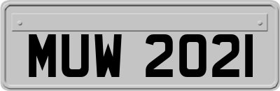 MUW2021