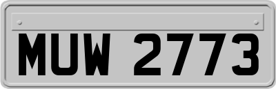 MUW2773