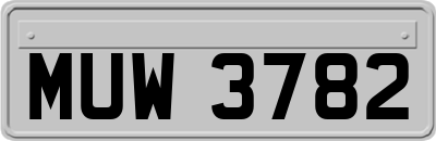 MUW3782