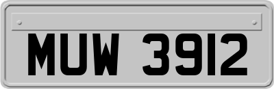 MUW3912