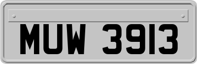 MUW3913