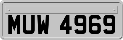 MUW4969