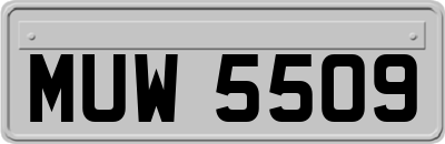 MUW5509