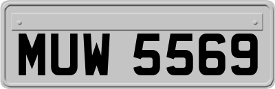 MUW5569