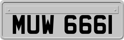 MUW6661