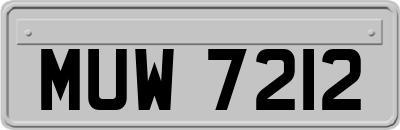 MUW7212