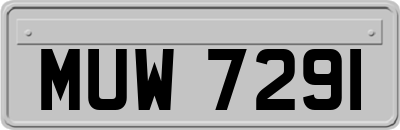 MUW7291
