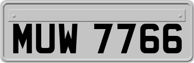 MUW7766