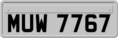 MUW7767