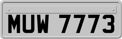 MUW7773