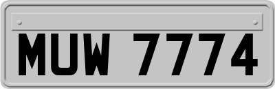 MUW7774