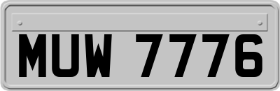 MUW7776