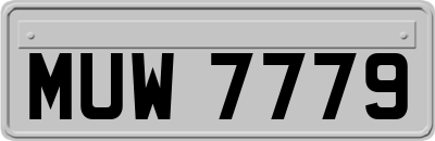 MUW7779