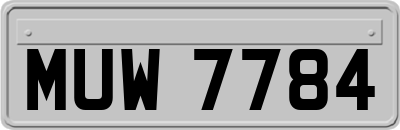 MUW7784