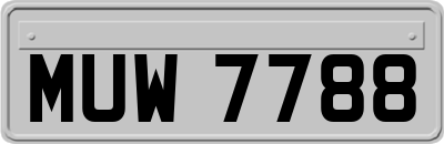 MUW7788