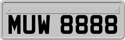MUW8888
