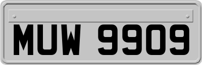 MUW9909