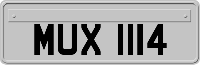 MUX1114