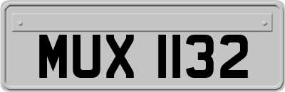 MUX1132
