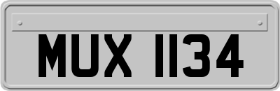 MUX1134