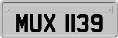 MUX1139