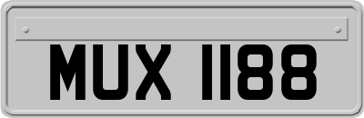 MUX1188
