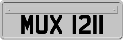 MUX1211