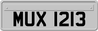 MUX1213