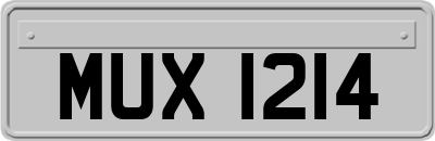 MUX1214