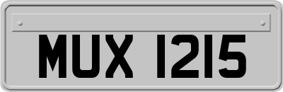 MUX1215