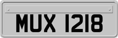 MUX1218
